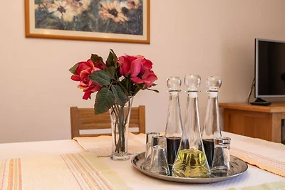 Villa Alegria Cavtat - One Bedroom Apartment ...