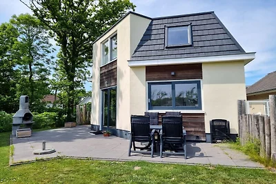 VL20 Vakantiehuis met hond