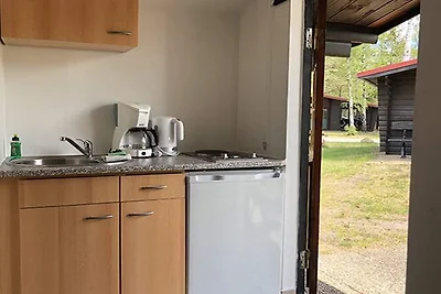 Bernsteinsee Hotel und Ferien Kleines...