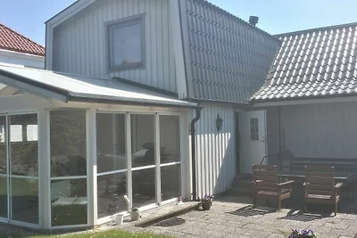 4 persone case ad SÖLVESBORG