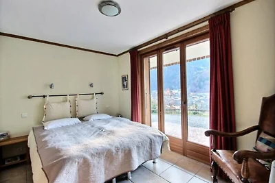 Chalet a St Jean d'Aulps vicino alle piste da...