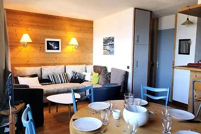 Residenzterrasse für 8 Personen