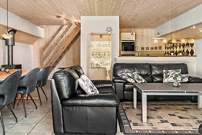 6 person holiday home in Ringkøbing