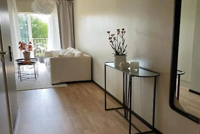 4 Sterne Ferienhaus in SÖLVESBORG