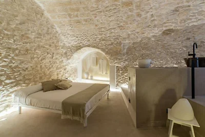 Vittoria Luxury Suite a Ostuni