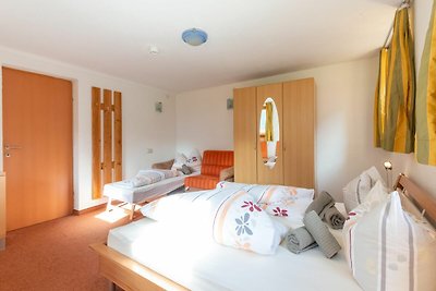Wohlfühl-Ferienwohnung in Längenfeld im...