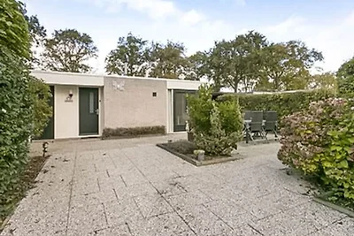 Holiday house in Ouddorp with 3 bedrooms