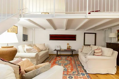Wohnung in Torino mit Parken
