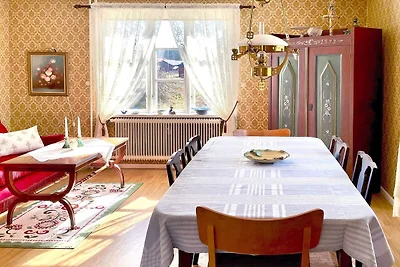 4 Personen Ferienhaus in VIMMERBY-By Traum