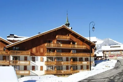 Apartment in NDB in der Nähe der Skipisten vo...