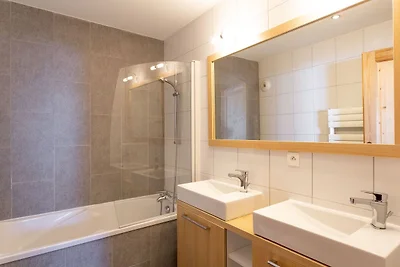 Wohnung im Skigebiet Le Grand Massif