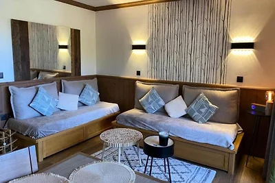 Studio voor 5 personen