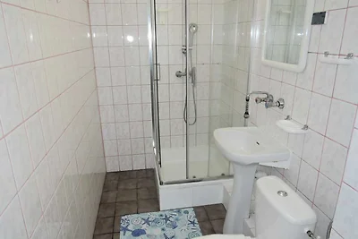 Studio für 3 Personen in Meeresnähe,...