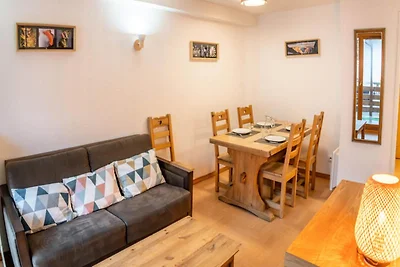 Residenz Le Parc Des Airelles