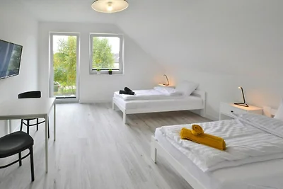 Komfortable Ferienvilla mit privater Sauna