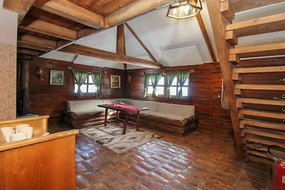 Ethno Village Dolina Mira - Two Bedroom Holid...