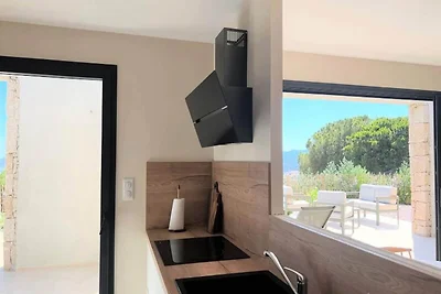 Ferienwohnung Familienurlaub Corse