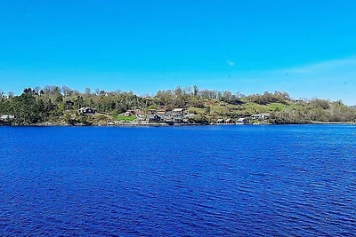 7 Personen Ferienhaus in Sjernarøy