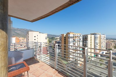 La Caracola - Apartment In Torremolinos