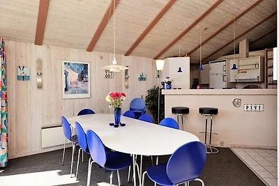 10 Personen Ferienhaus in Fanø