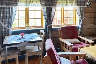 4 Personen Ferienhaus in Bryggja-By Traum