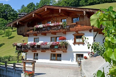Appartement de vacances avec 2 chambres