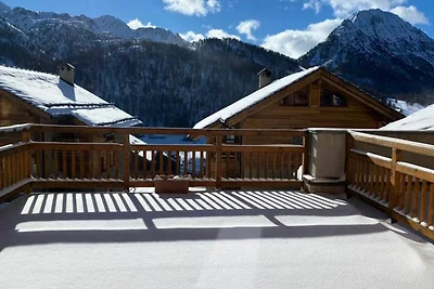 3 Zimmer für 8 Personen