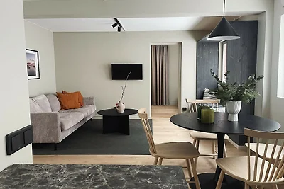 6 persoons vakantieparkhuis in Myggenäs
