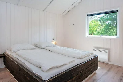6 person holiday home in Nørre Nebel-By Traum