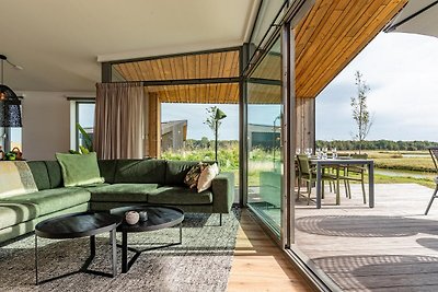 Accogliente casa vacanze con terrazza