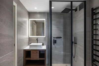 Appartamento a Courchevel con accesso diretto...