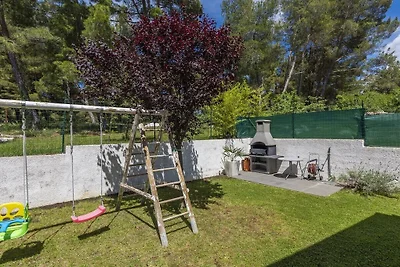 Villa in Višnjan met zwembad