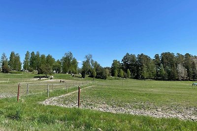 4 Sterne Ferienhaus in Sparreholm