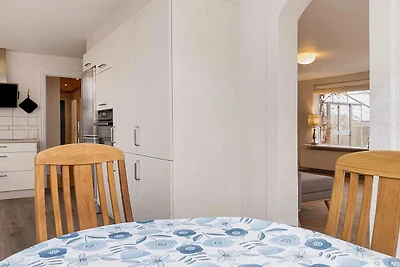 6 Personen Ferienhaus in Ålbæk-By Traum