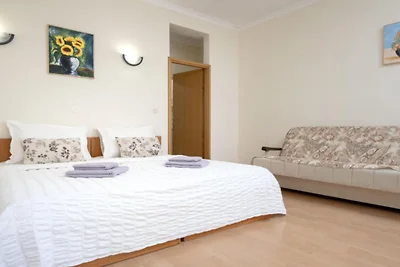 Apartments Božica - Studio