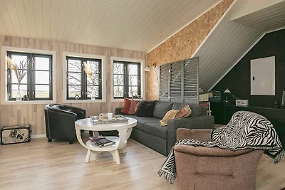 11 Personen Ferienhaus in Løkken-By Traum