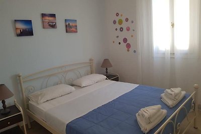 Glyfada Apartment A5 119