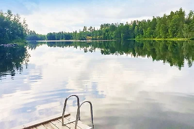5 Personen Ferienhaus in Mörlunda
