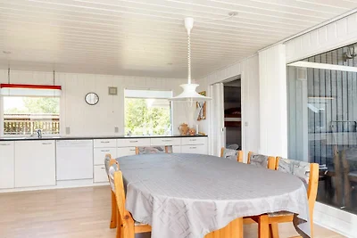 6 Personen Ferienhaus in Roslev-By Traum