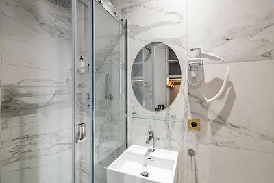 Hôtel Avaton - Chambre Deluxe - Cannes Palais