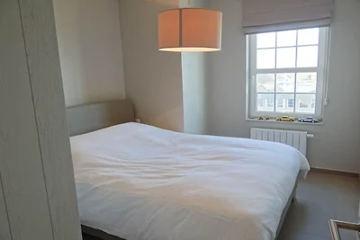 Wohnung in Nieuwpoort nahe Strand