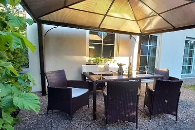 Ferienhaus GuteSeeZeit