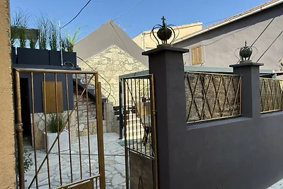 Ruhiger Strandurlaub auf der Insel Ugljan