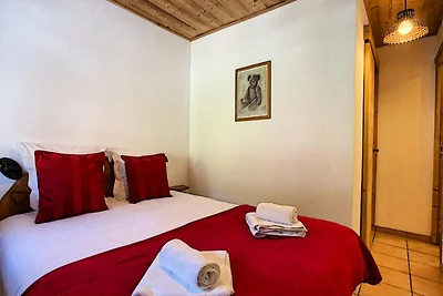 Koa - appartamento - 8 persone - ski-in/out