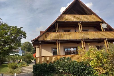 Vakantieappartement met 2 slaapkamers
