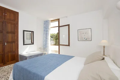 Apartment Antonia