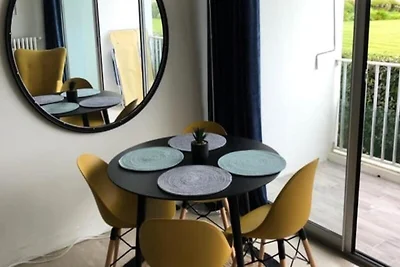 Residentie Les 3 Iles Quiberon