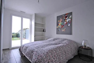 Residenz Villa Saquèdes