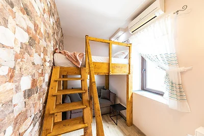 Apartments Keka - One Bedroom Apartment