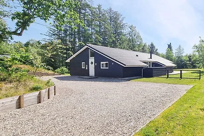 8 Personen Ferienhaus in Hadsund
